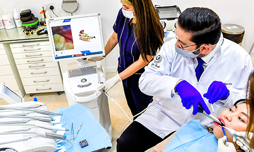 Digital Dentistry Sofia Smile Clinic