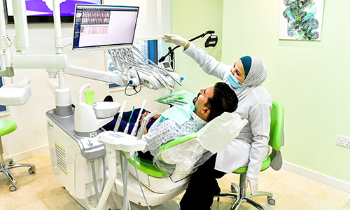 Gum Treatments Sofia Smile Clinic