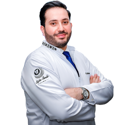 dr.abd Sofia Smile Clinic