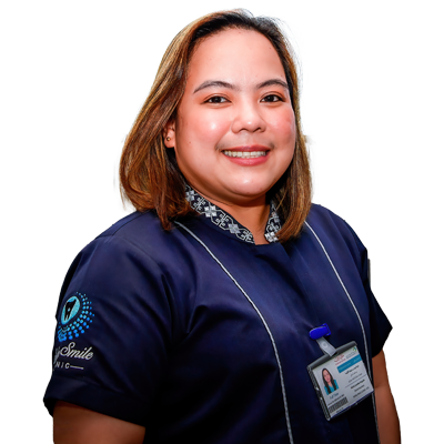 nurse Sofia Smile Clinic